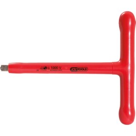 3/8" nástrčný kľúč s T-rúčkou s ochrannou izoláciou, 200 mm KS Tools 117.3820; 117.3820