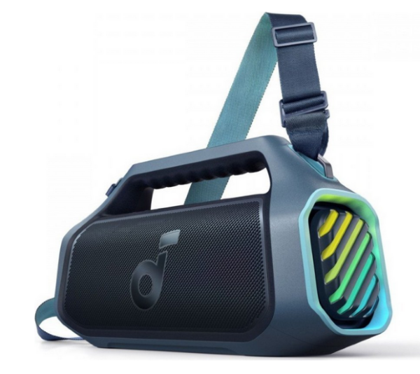 Anker Boom 2 Plus modrý