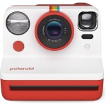 Polaroid Fotoaparát Polaroid Now Gen 2 Red