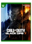XSX Call of Duty: Black Ops 7 / Akčné / Angličtina / od 18 rokov / Hra pre Xbox Series (0196388607921)