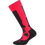 VOXX ponožky Etrexik pink 1 pár 25-29 104391