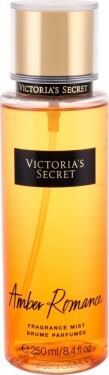 Victoria´s Secret Amber Romance telový sprej 250 ml