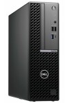 DELL OptiPlex 7020 SFF čierna / Intel Core i5-12500 3.0GHz / 16GB / 512GB SSD / Intel UHD 770 / W11P (R20J7)