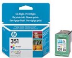 HP Toner CB337EE nr 351 (color)