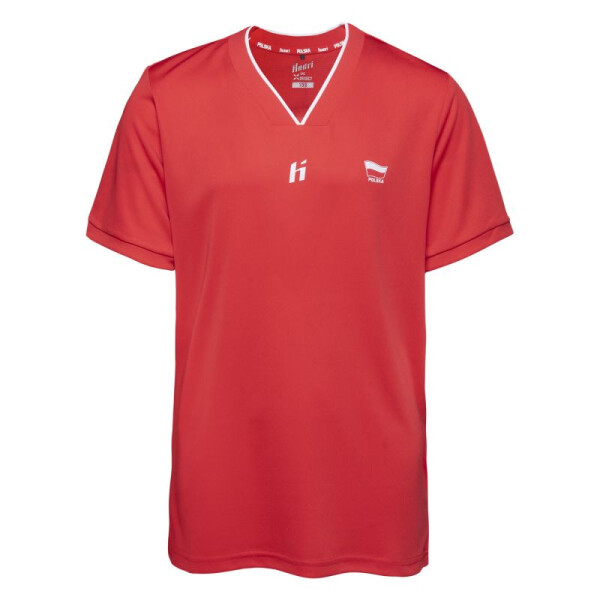 Tričko Huari Alumni Poľsko Junior 92800617550 158