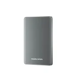 Mobile Origin PB4 Slim 3in1 Bezdrôtová PowerBanka 5000mAh / USB-C 20 W (MO-MSP-PB4)