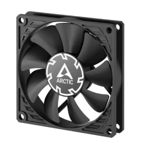 ARCTIC P8 Slim PWM PST / 80mm / Fluid Dynamic bearing / 300-6000 RPM / 22.50 CFM / 4-pin (ACFAN00295A)