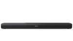 Sharp HT-SB100 čierna / 2.0 soundbar / 75 W / Bluetooth / ARC / Optický vstup / AUX / USB (HT-SB100)