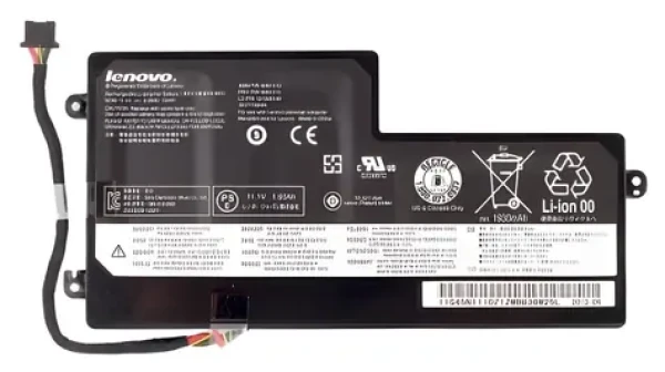 Lenovo Batéria 3-článková / Batéria pre notebook / Li- ION / 24 Wh (45N1109)