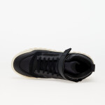 Tenisky adidas Forum Boot Core Black/ Core White/ Gum EUR 38 2/3