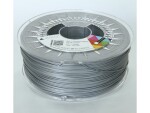 ABS filament strieborný 1,75 mm Smartfil 0,75 kg