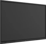 75" LG 75TR3DQ-B čierna / Interaktívna tabuľa / VA / 4K UHD / 400 cd/m2 / Wi-Fi 6E / 16/7 (75TR3DQ-B.AUEQ)