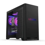 Lenovo Legion T5 30AGB10 čierna / Herný počítač / AMD RYZEN 5 7600 / 32GB DDR5 / 1TB SSD / RTX 5060 Ti 8GB / W11H (90YJ005JPL)