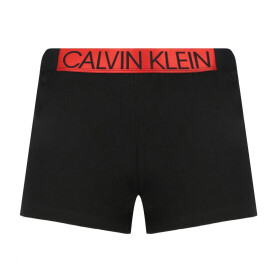 Dámske šortky KW0KW00692-094 - Calvin Klein M