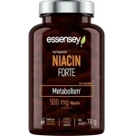 Trec Nutrition ESSENSEY Niacín Forte - vitamín B3 - 120 kapsúl (TR-08-052)