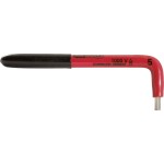 KS Tools 1171602 117.1602 inbus kľúč 4 mm 4 mm; 117.1602