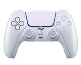 Sony DualSense Chroma Pearl / Bezdrôtový ovládač / PS5 (1000050599)
