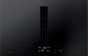 Bosch Gaggenau induction hob with integrated ventirokovion system, CV282-101