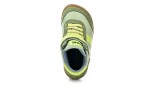 Koel Daniel Cotton 3.0 Mint celoročné členkové barefoot topánky 29 EUR