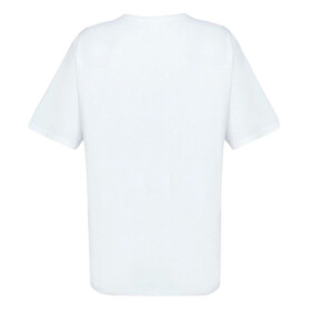 Calvin Klein W 000QS7130E Tričko S