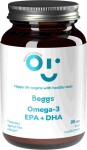 Beggs Omega-3, EPA+DHA 90 cps
