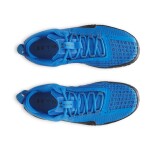 Tenisky Under Armour TriBase Reign 6 Blue EUR 43