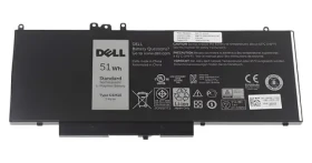 DELL Batéria 4-cell 51Wh HR / Batéria pre notebook (VMKXM)