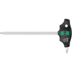 Wera 467 TORX® HF skrutkovač Torx Veľkosť skrutkovača T 40 Dĺžka drieku: 200 mm; 05023379001