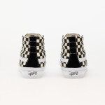 Tenisky Vans Sk8-Hi Reissue 38 LX Checkerboard Black/ Off White EUR 40