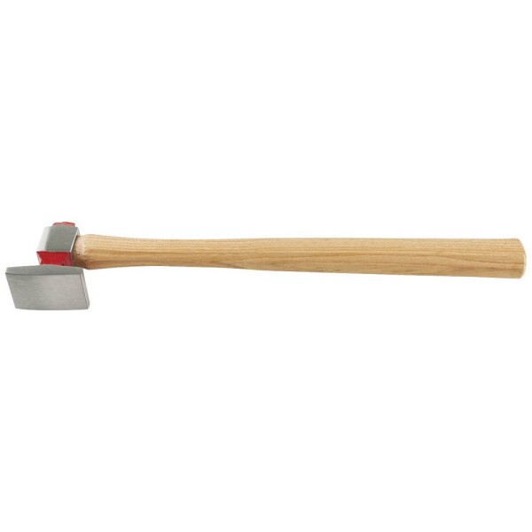Telo štandardného kladiva, mierne zakrivené, 30x45mm KS Tools 1402209; 1402209