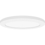 Megatron LED osvetlenie na stenu / strop LED pevne zabudované LED osvetlenie 24 W teplá biela, denná biela; MT76113