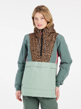 Dámska lyžiarska bunda Protest PRTAPEL L