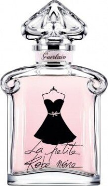 Guerlain La Petite Robe Noire EDT ml