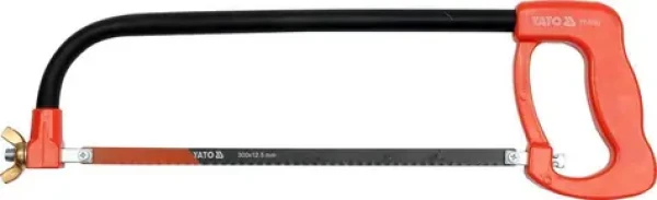 YATO YT-3163 / Píla na železo 300 mm (YT-3163)