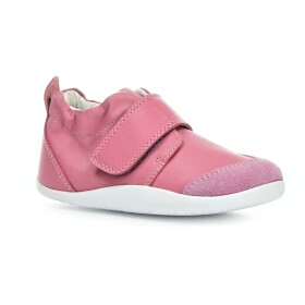 Bobux Xplorer Rover Lilas prvý barefoot topánky 22 EUR