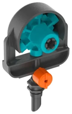 Gardena 13324-20 Micro-Drip-System Rozprašovacia tryska 6v1 2ks (13324-20)
