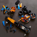 LEGO® Technic 42141 Závodné auto McLaren Formula 1