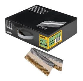 DeWalt DNPT28R75Z / Klince konvexné nastreľovacie / 2,8 × 75 mm / pre DCN692 / 2200 ks (DNPT28R75Z)