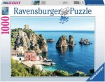 Ravensburger Sicílske pobrežie