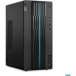 Lenovo LOQ 17IRB8 čierna / Intel Core i5-13400F 2.5GHz / 32GB / 1TB SSD / RTX 4060Ti 8GB / W11H (90VH00CPMK)