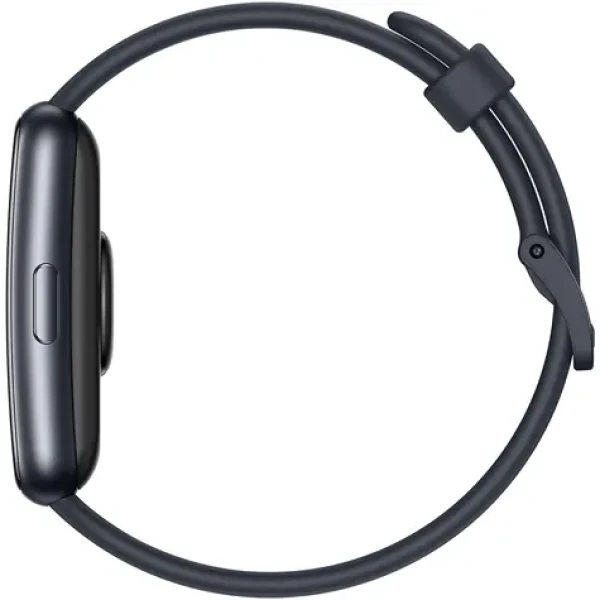 Huawei Watch Fit Special Edition Starry Black / Chytré hodinky / 1.64 "AMOLED / GPS / BT / Vodeodolné
