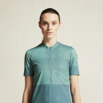 Dámske tričko s krátkym rukávom CORE ENDUR LOGO JERSEY W S