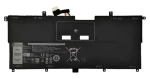 DELL Batéria 4-článková 46 Wh (NNF1C) / pre notebooky DELL (NNF1C)