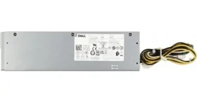 DELL Napájací zdroj 200W Small Form Factor / Napájací zdroj / 200W (R9JGD)