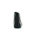 Protetika Plus Protetika Debora Dark Black barefoot topánky 41 EUR