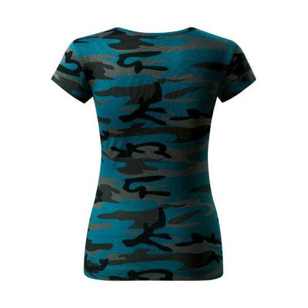 Tričko Camo Pure W model 18006846 - Malfini L