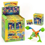 Superthings Sada figúrok NeonPower s príslušenstvom