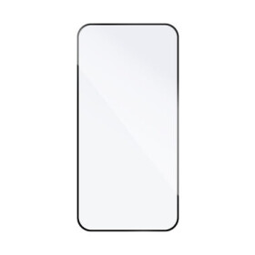 FIXED Full-Cover Ochranné tvrdené sklo pre Motorola Moto G84 čierna / lepenie cez celý displej (FIXGFA-1244-BK)