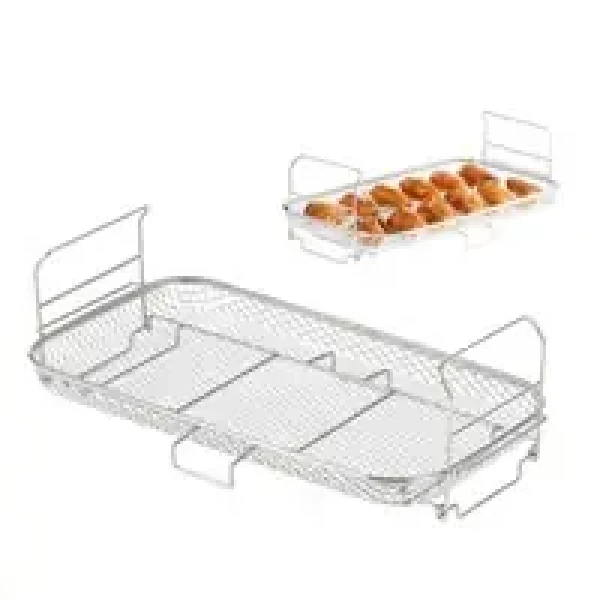 Cosori Mriežka na pečenie pre fritézu Twin Fry (810123673513)