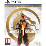 Cenega Gra Xbox Series X Mortal Kombat 1